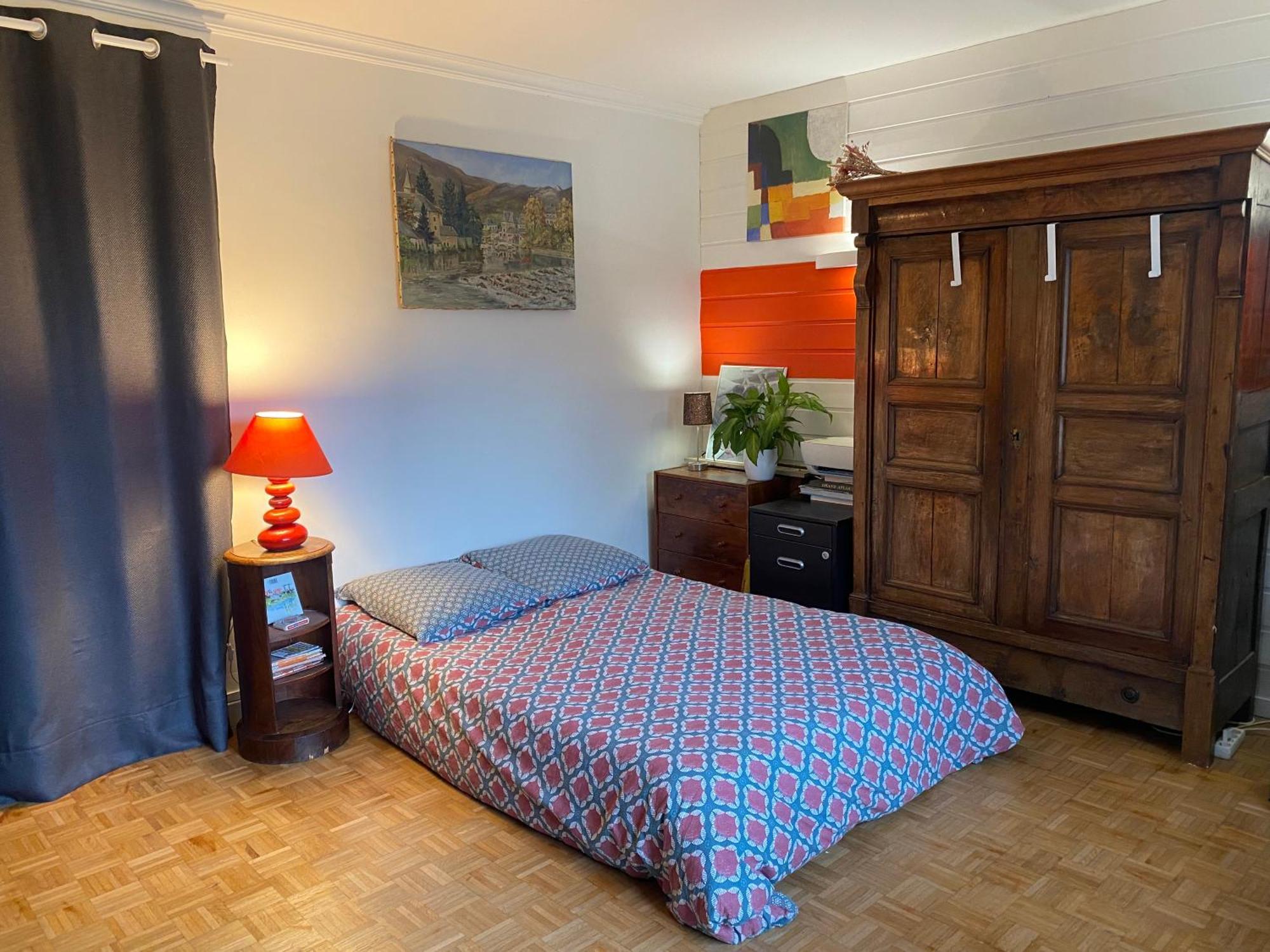 Villa Les Terrasses Dans La Nature Avec Piscine A 2 Pas De Lyon, Metro A 15Mn A Pied Pour Lyon Centre En 10Mn Ou Bus A 300M Pour Lyon Centre Oullins Exterior foto