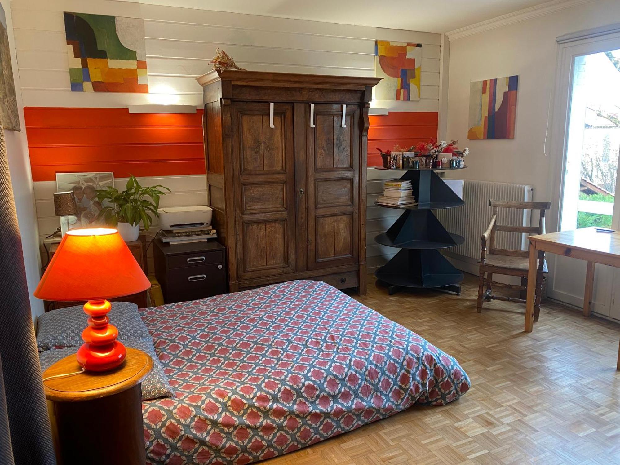 Villa Les Terrasses Dans La Nature Avec Piscine A 2 Pas De Lyon, Metro A 15Mn A Pied Pour Lyon Centre En 10Mn Ou Bus A 300M Pour Lyon Centre Oullins Exterior foto
